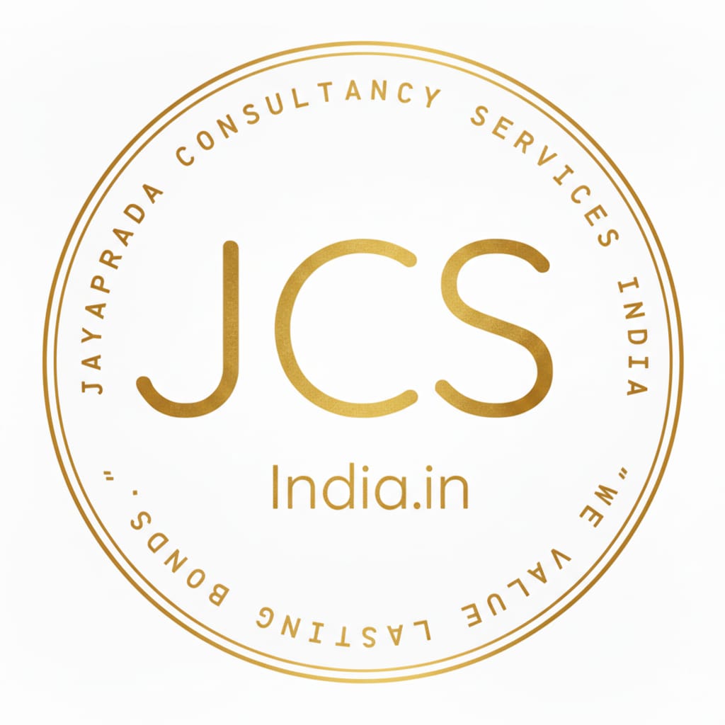 Jayaprada Consultancy Services
